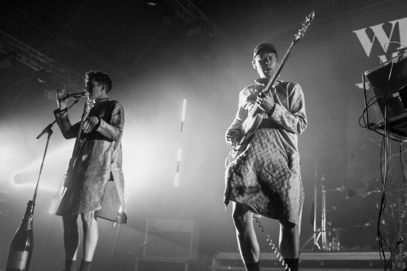 Koktebel Jazz Festival на Atlas Weekend: яскравий фоторепортаж